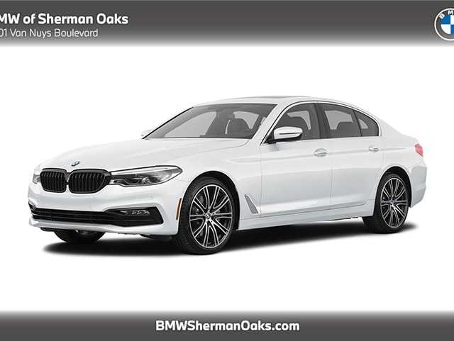 bmw 5 series 2019 WBAJA5C52KBX86815 image bmw 5 series 2019 WBAJA5C52KBX86815 image